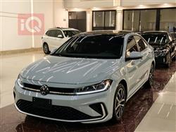 ڤۆڵکسواگن جێتا